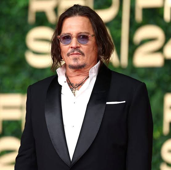 contact johnny depp email