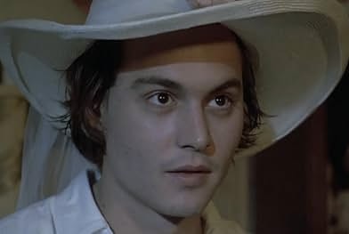 johnny depp home addresse